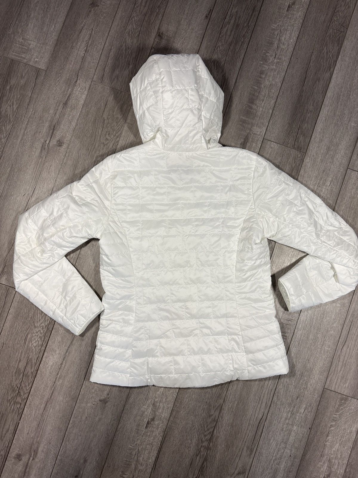 Patagonia Patagonia Nano Puff hoody Size M / US 6-8 / IT 42-44 - 5 Thumbnail