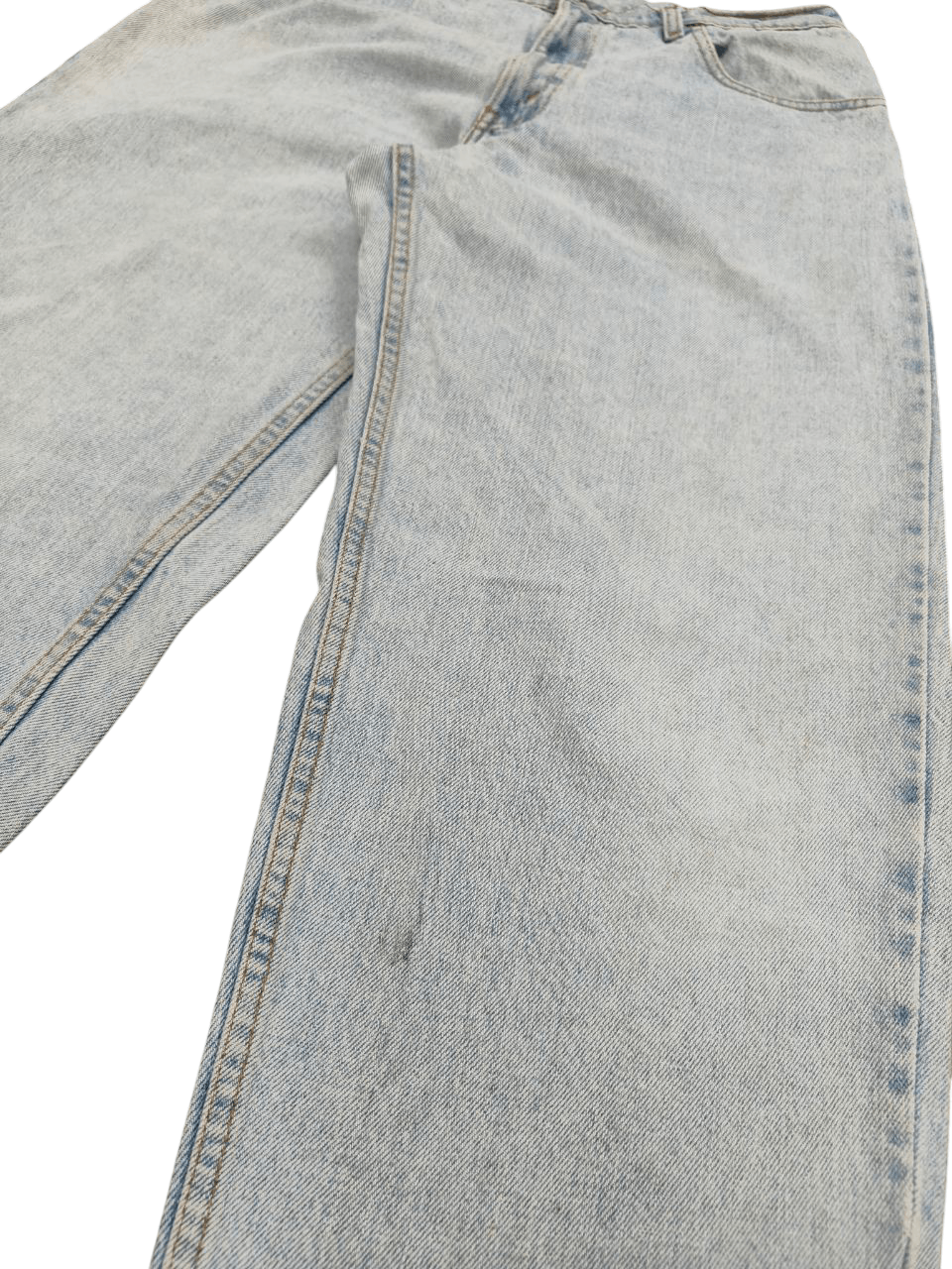 Levi's Vintage Clothing 90's Vintage Levi's 560, Made in USA Size US 34 / EU 50 - 3 Thumbnail