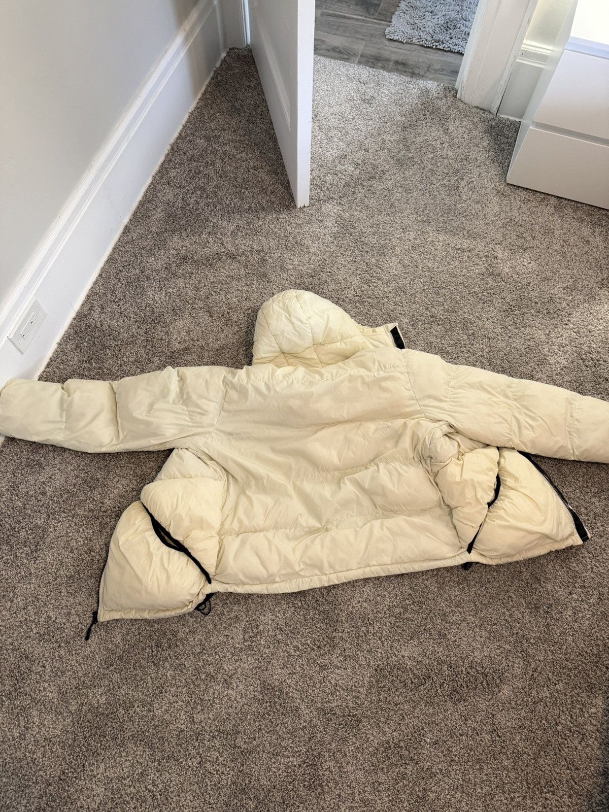 Stussy Stussy Micro Ripstop Down Parka Size US S / EU 44-46 / 1 - 6 Thumbnail
