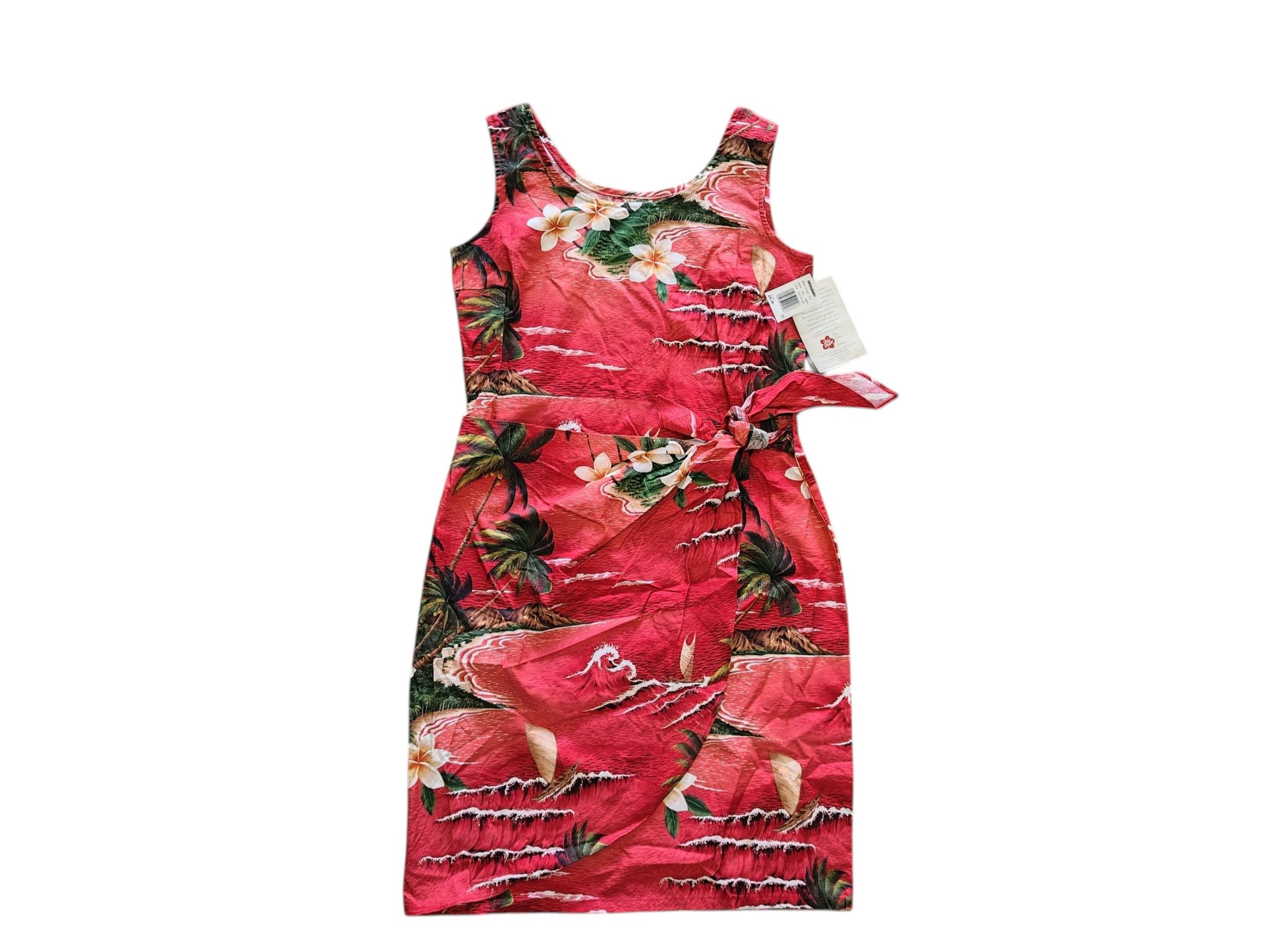Hilo Hattie Hawaii dress by hilo hattier Size S / US 4 / IT 40 - 2 Thumbnail