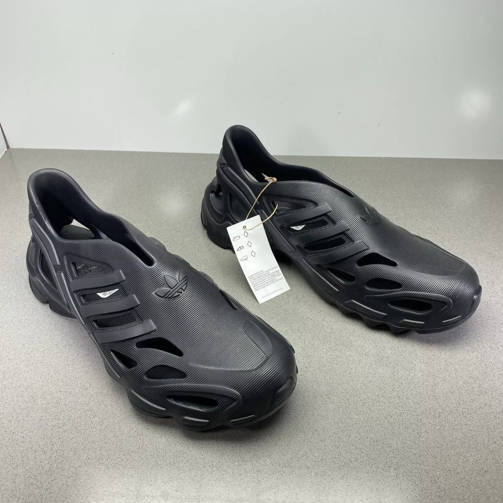 Adidas ADIDAS ADIFOM SUPERNOVA IF3915 Core MENS SIZE 11 Size US 11 / EU 44 - 3 Thumbnail