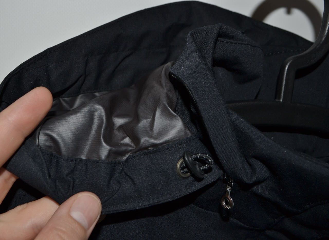 Marithe + Francois Girbaud Rare Marithe Francois Girbaud Active Women Jacket Size IT 42 Size M / US 6-8 / IT 42-44 - 3 Thumbnail