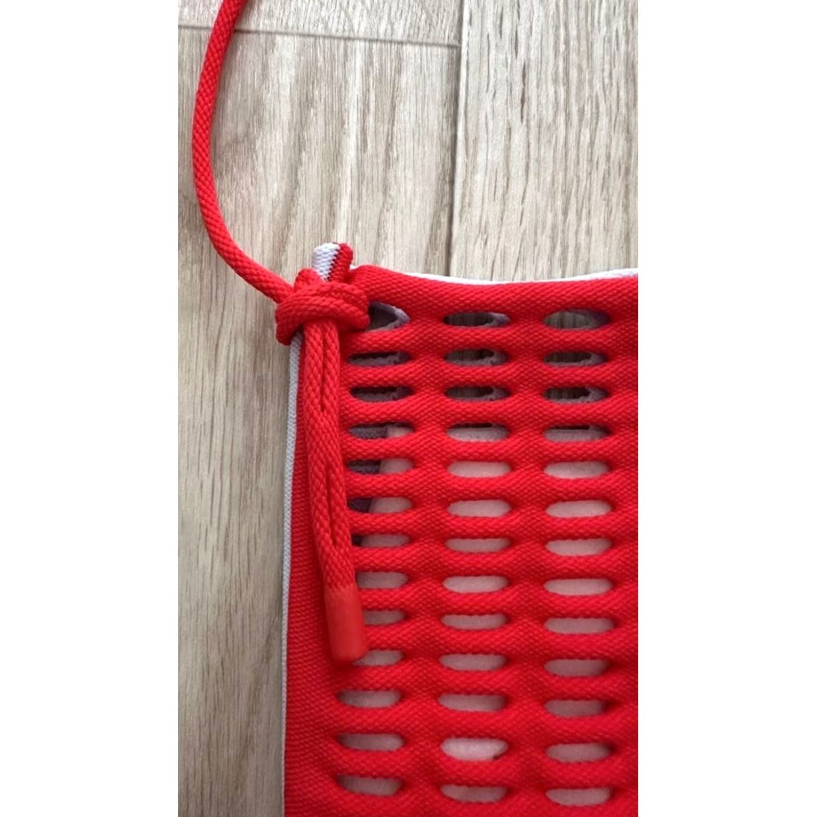 Issey Miyake Issey Miyake Good Goods Mokko Shoulder Bag Designer Collection Women Medium Popula VHTF Size ONE SIZE - 6 Thumbnail