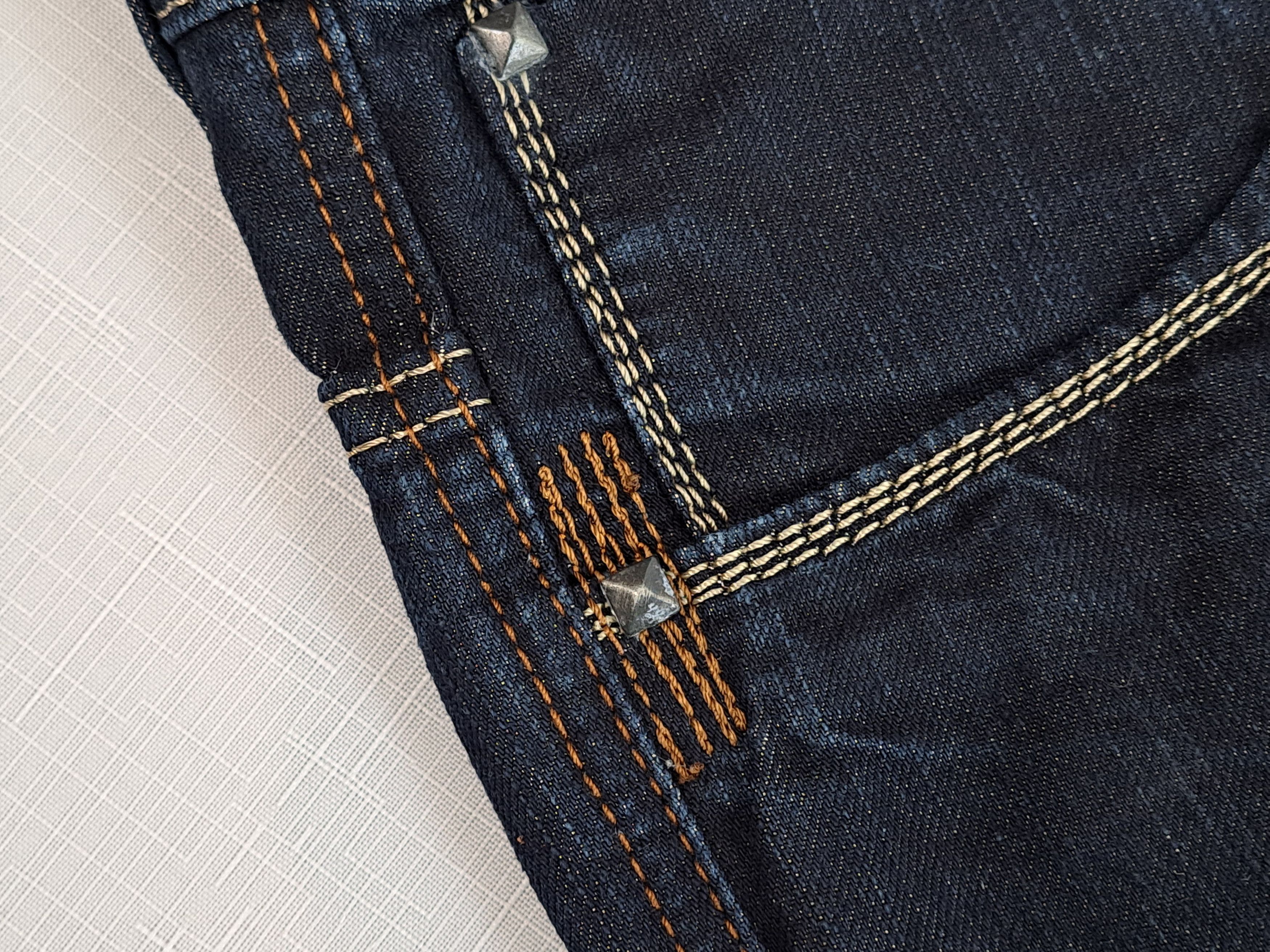 Dolce & Gabbana Dolce & Gabbana jeans. Size 30. Size US 30 / EU 46 - 11 Thumbnail