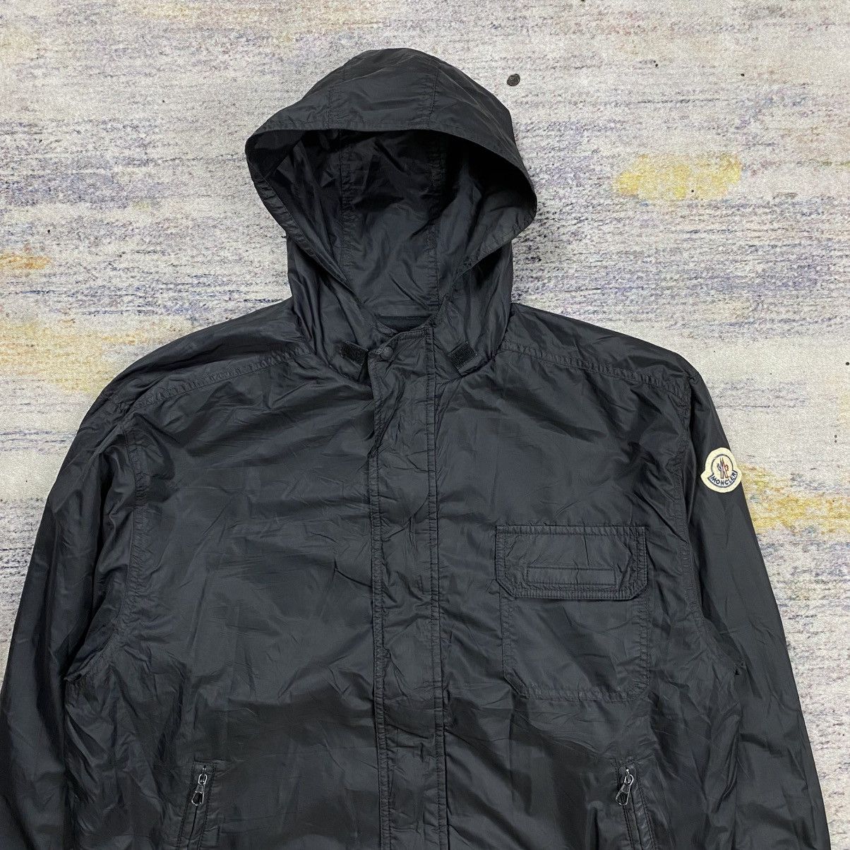 Moncler Moncler reversible jacket Size US XS / EU 42 / 0 - 6 Thumbnail