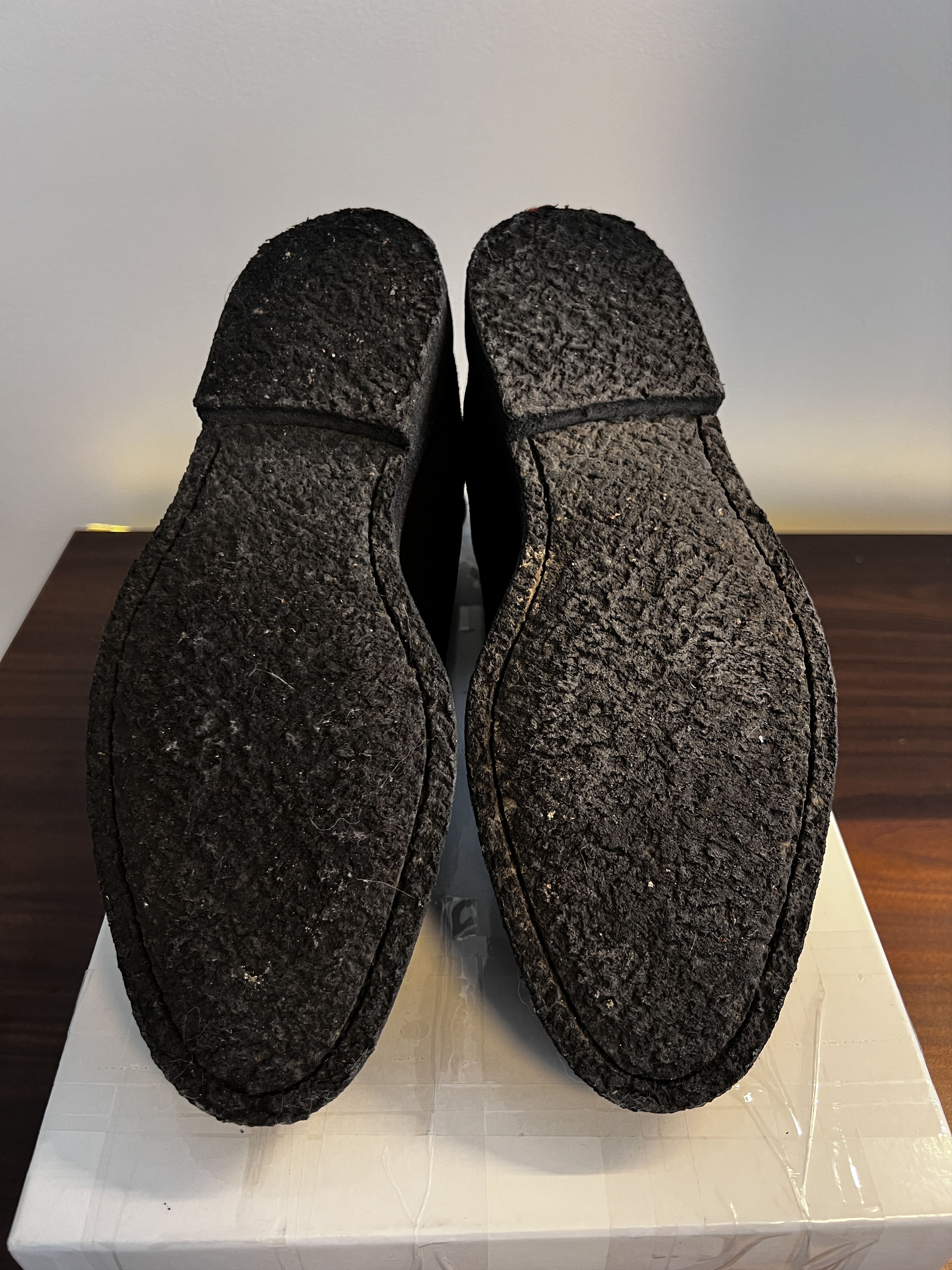 Common Projects Common Projects Suede Chelsea Boot Size US 7 / EU 40 - 6 Thumbnail