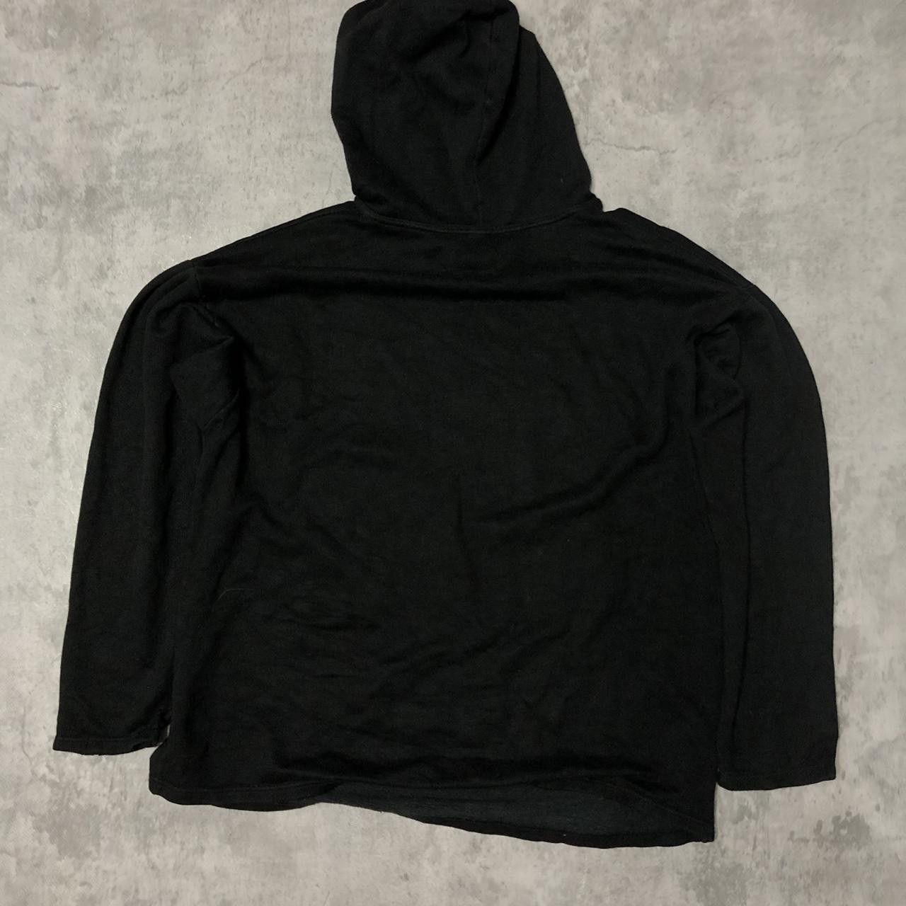 Other South Park black hoodie boxy Size US M / EU 48-50 / 2 - 4 Thumbnail