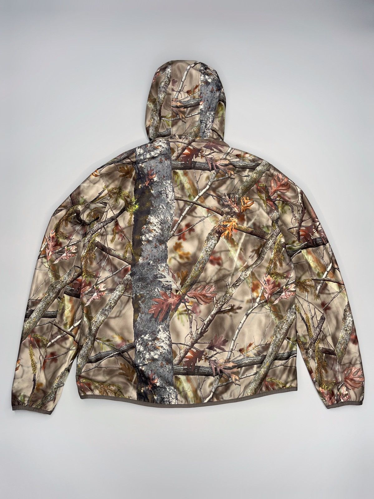 Realtree Vintage Y2k Realtree Suit Jacket Pants Size US XL / EU 56 / 4 - 14 Thumbnail