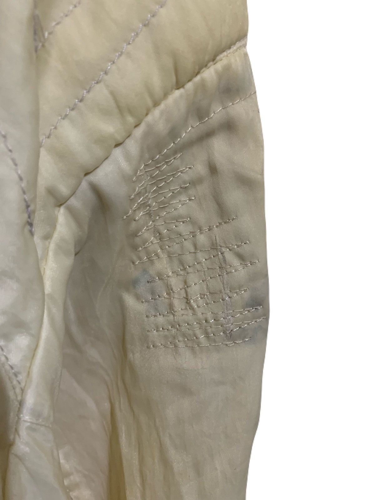 Issey Miyake Vintage Issey Miyake Skyline Jacket Size US L / EU 52-54 / 3 - 12 Thumbnail