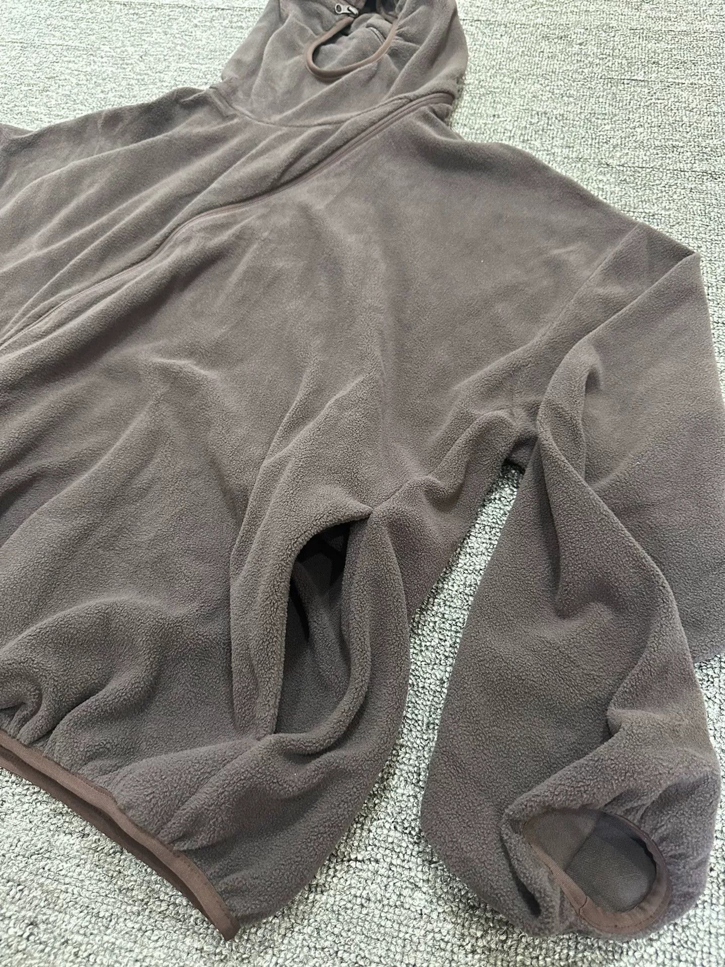 DEN IM by SIKI IM Post Archive Faction PAF Fleece Hoodie Size US L / EU 52-54 / 3 - 2 Thumbnail