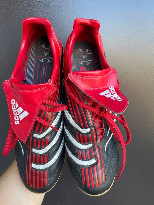 Adidas predator absolute on sale sg