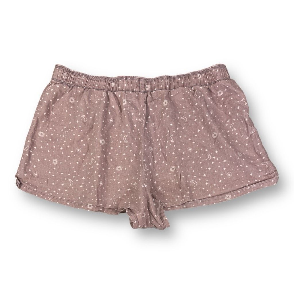 Pink Pink Victorias Secret Boxer Shorts Size Large Size 34" / US 12 / IT 48 - 4 Thumbnail