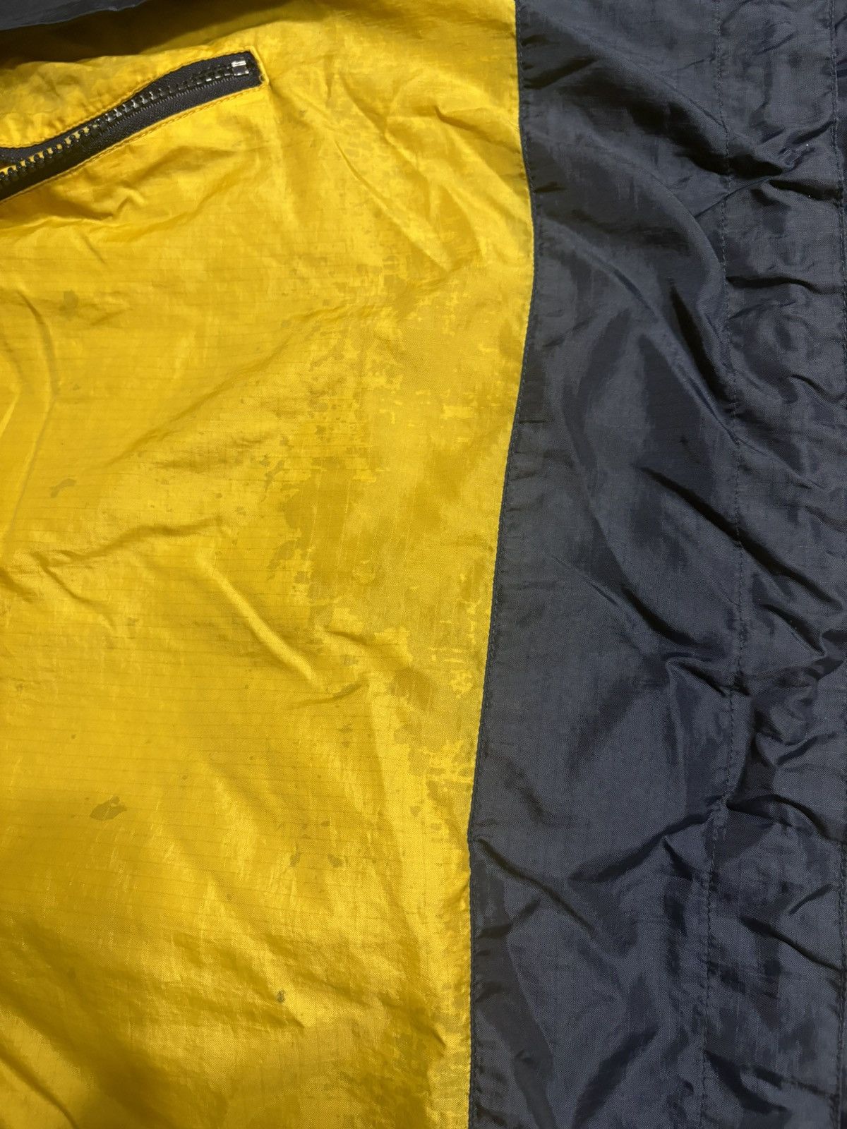 Stussy Vintage stussy windbreaker Size US XXL / EU 58 / 5 - 2 Thumbnail