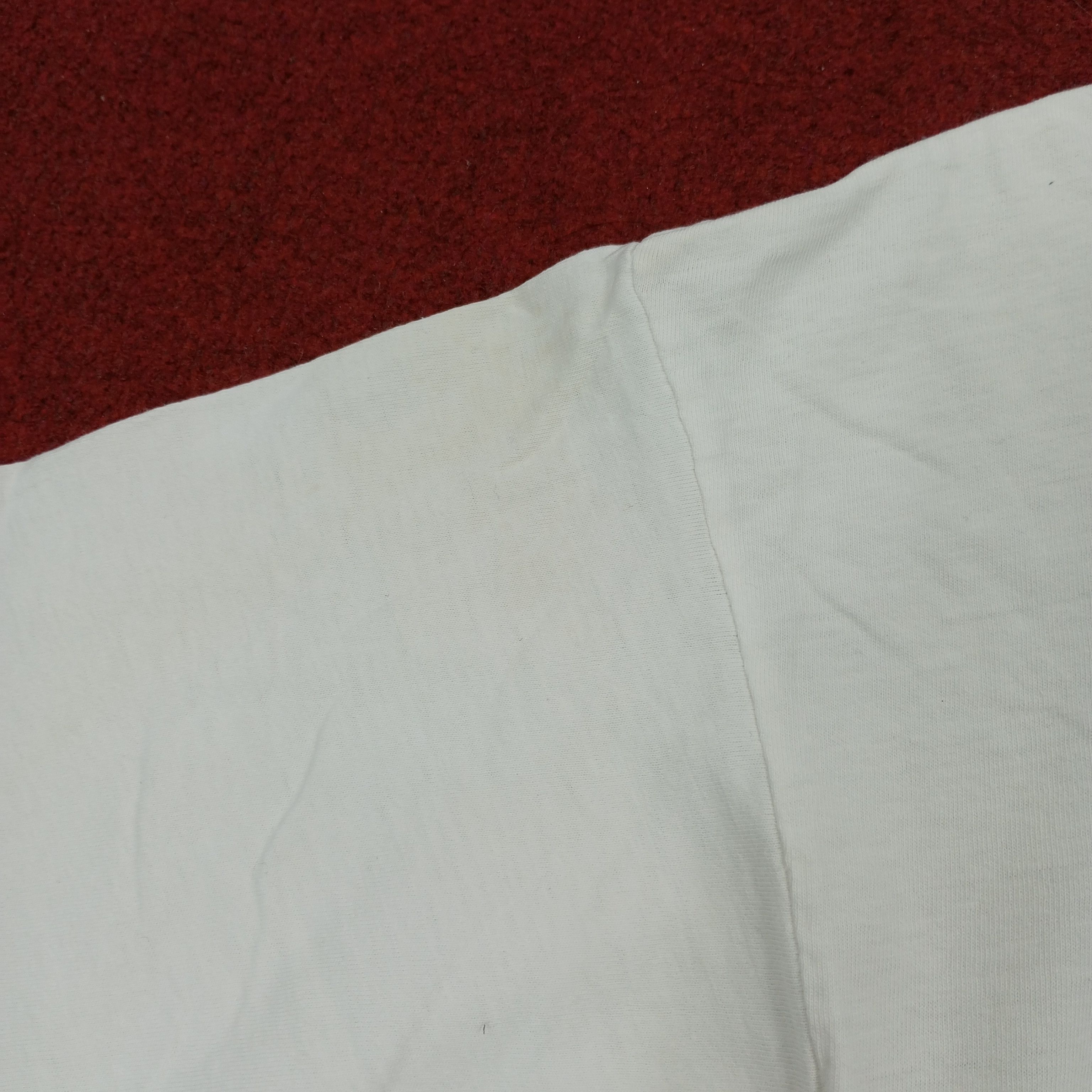 Vintage Foster's Racing Formula One F1 Tour Vintage Tshirt Size US M / EU 48-50 / 2 - 10 Thumbnail