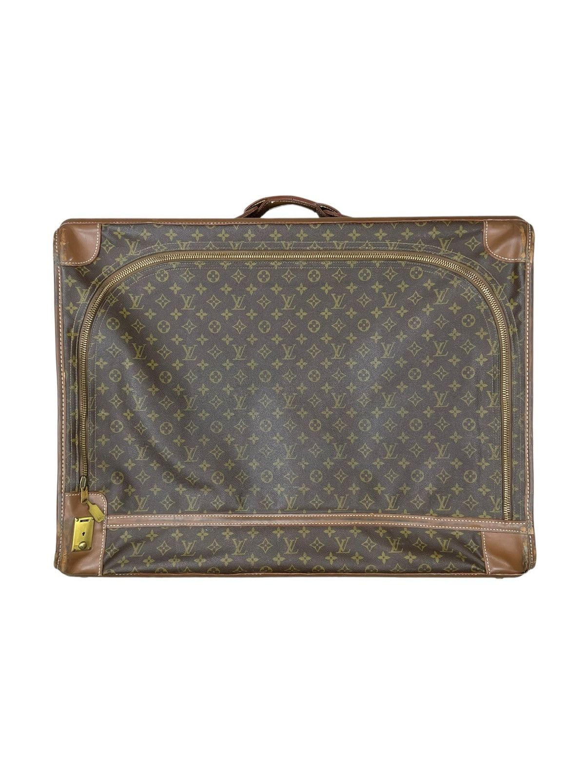 Louis Vuitton Louis Vuitton Vintage Pullman Luggage Suitcase Size ONE SIZE - 1 Thumbnail
