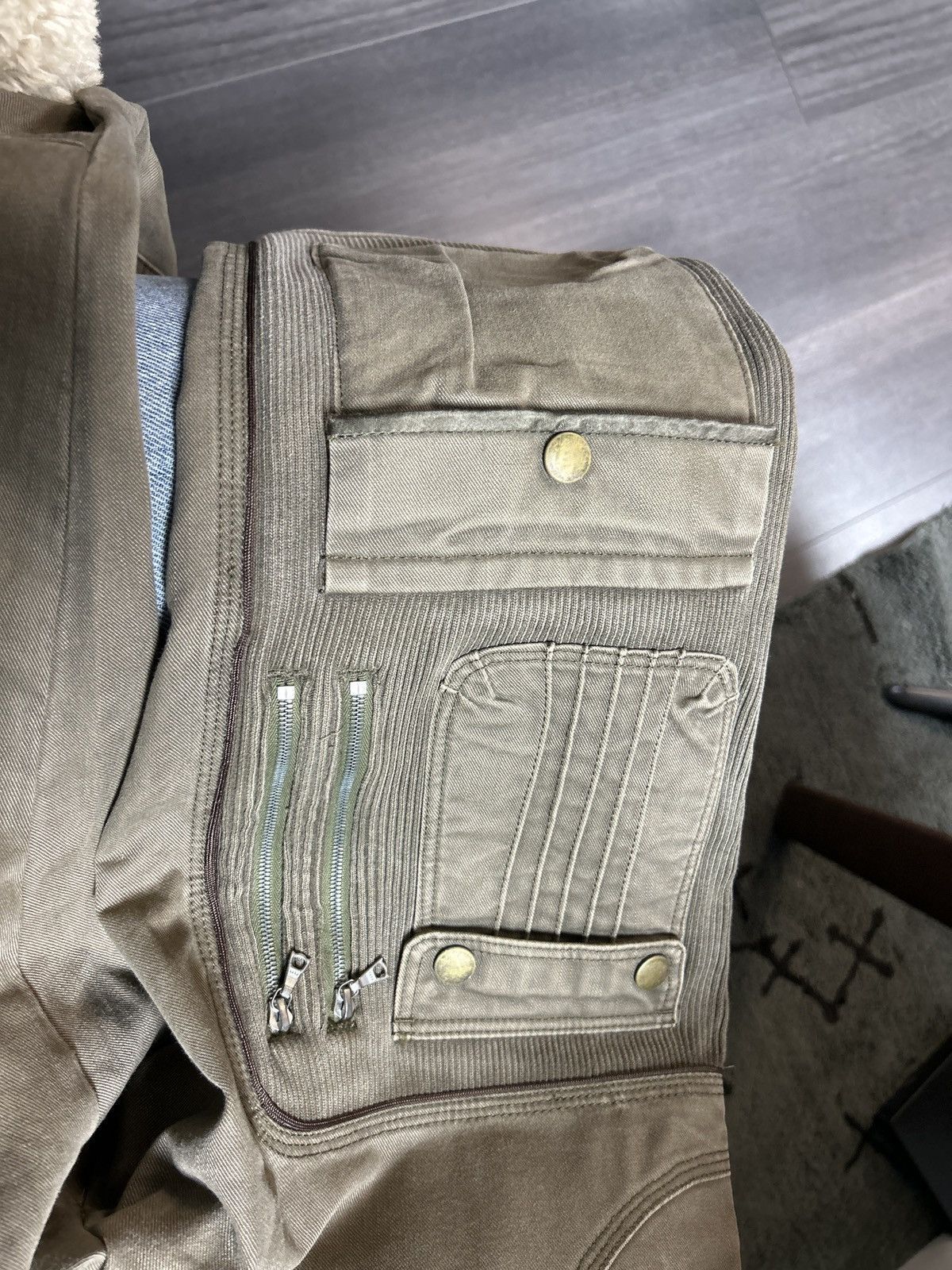 Undercover Undercover -2507 Size US 33 - 4 Thumbnail