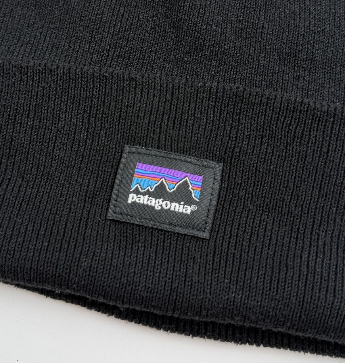 Patagonia patagonia beanie hat tc52 Size ONE SIZE - 4 Thumbnail