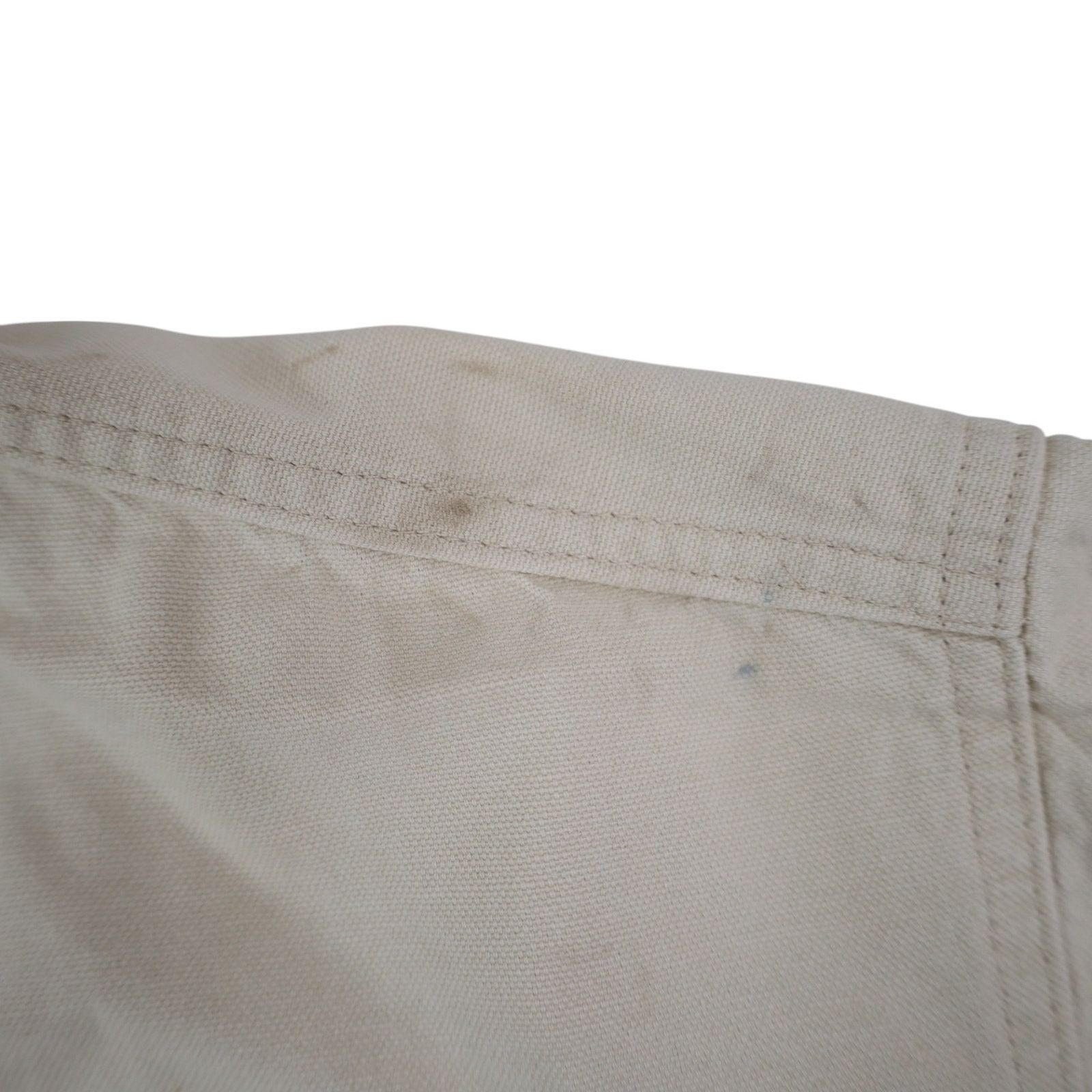 KAVU × Vintage Vintage Kavu Canvas Button Up Adventure Shirt Size US L / EU 52-54 / 3 - 7 Thumbnail