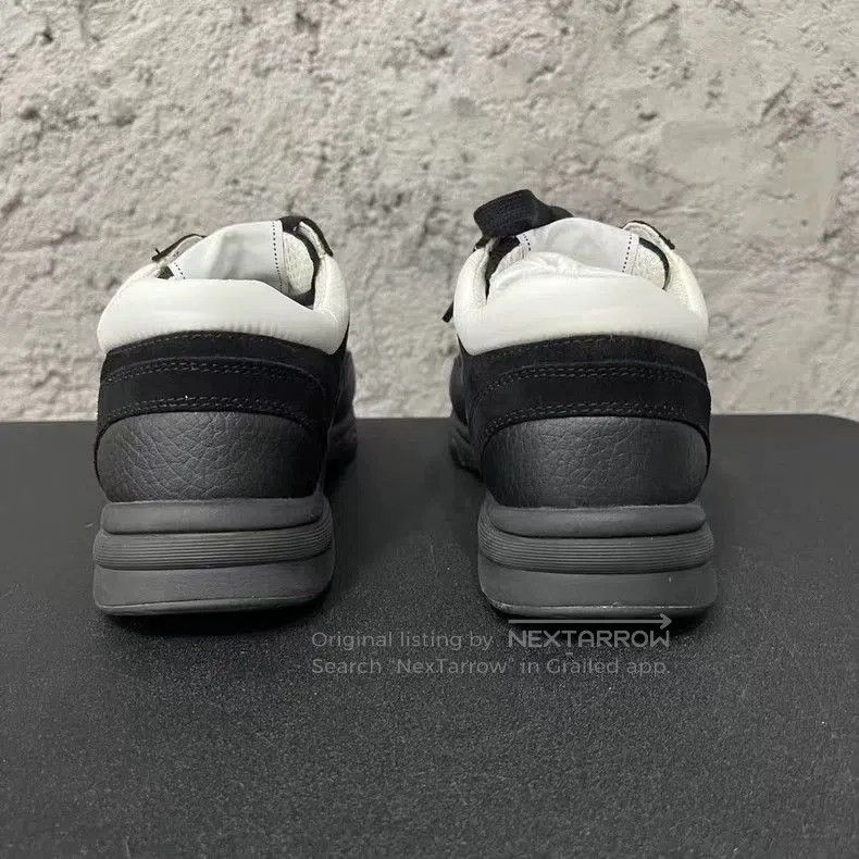 Chanel Chanel Black and White Sneakers. Size US 7 / EU 40 - 3 Thumbnail
