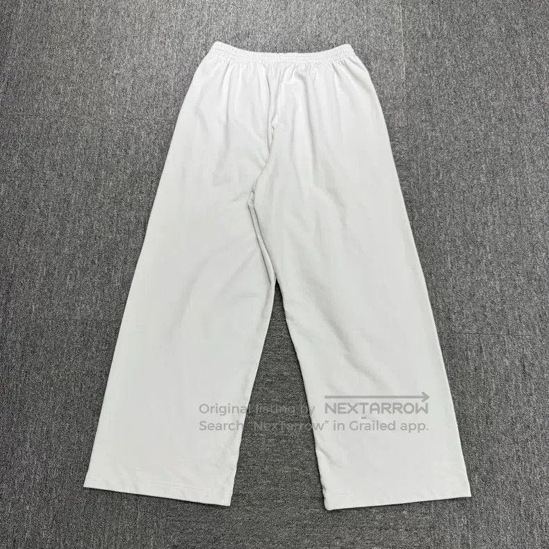 Balenciaga Balenciaga size S Adidas Co-Branded Sweatpants Size US 27 - 5 Thumbnail