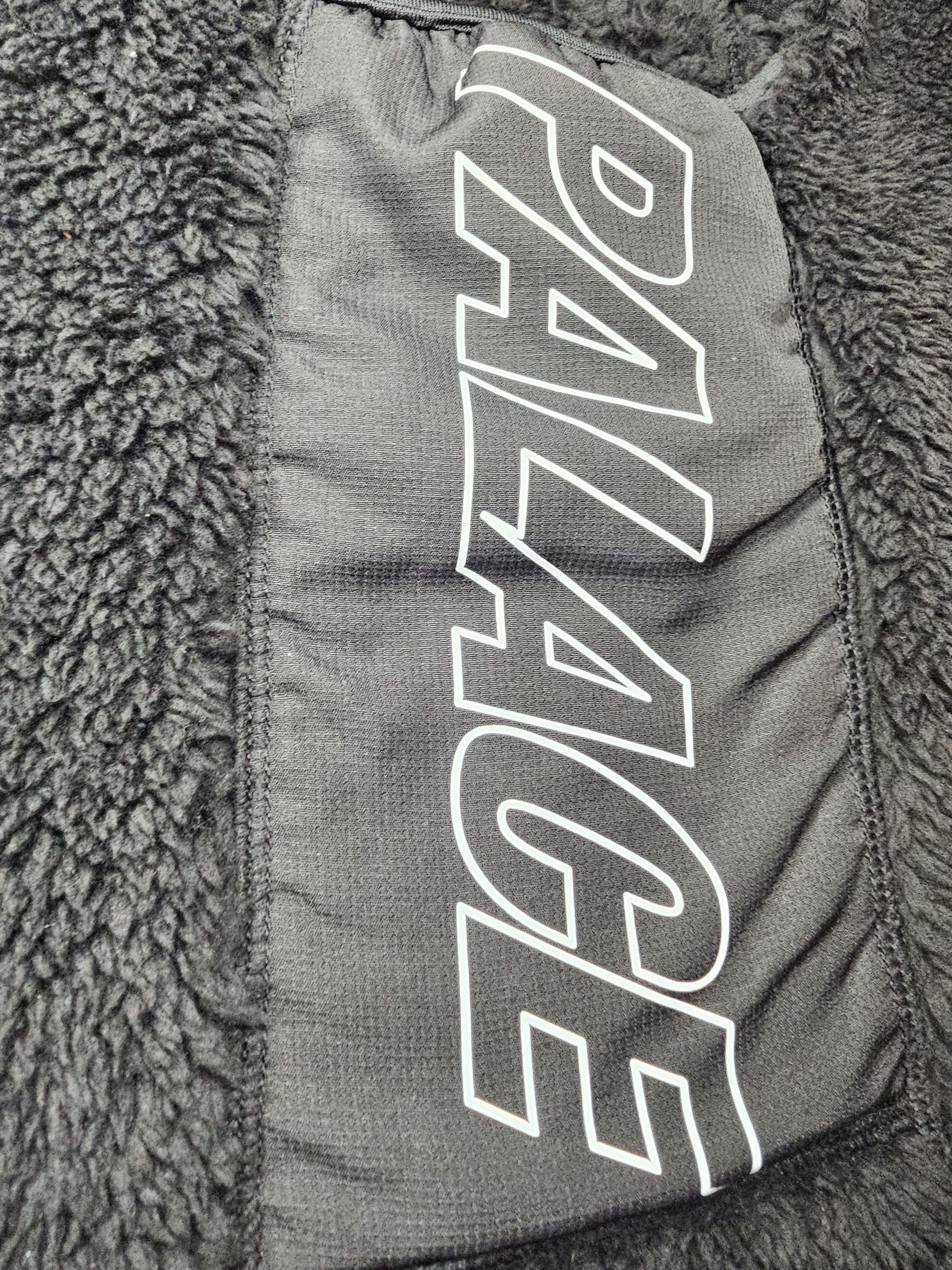 Palace Palace Thermalite Fleece Balaclava (Small/Medium) Size ONE SIZE - 3 Thumbnail