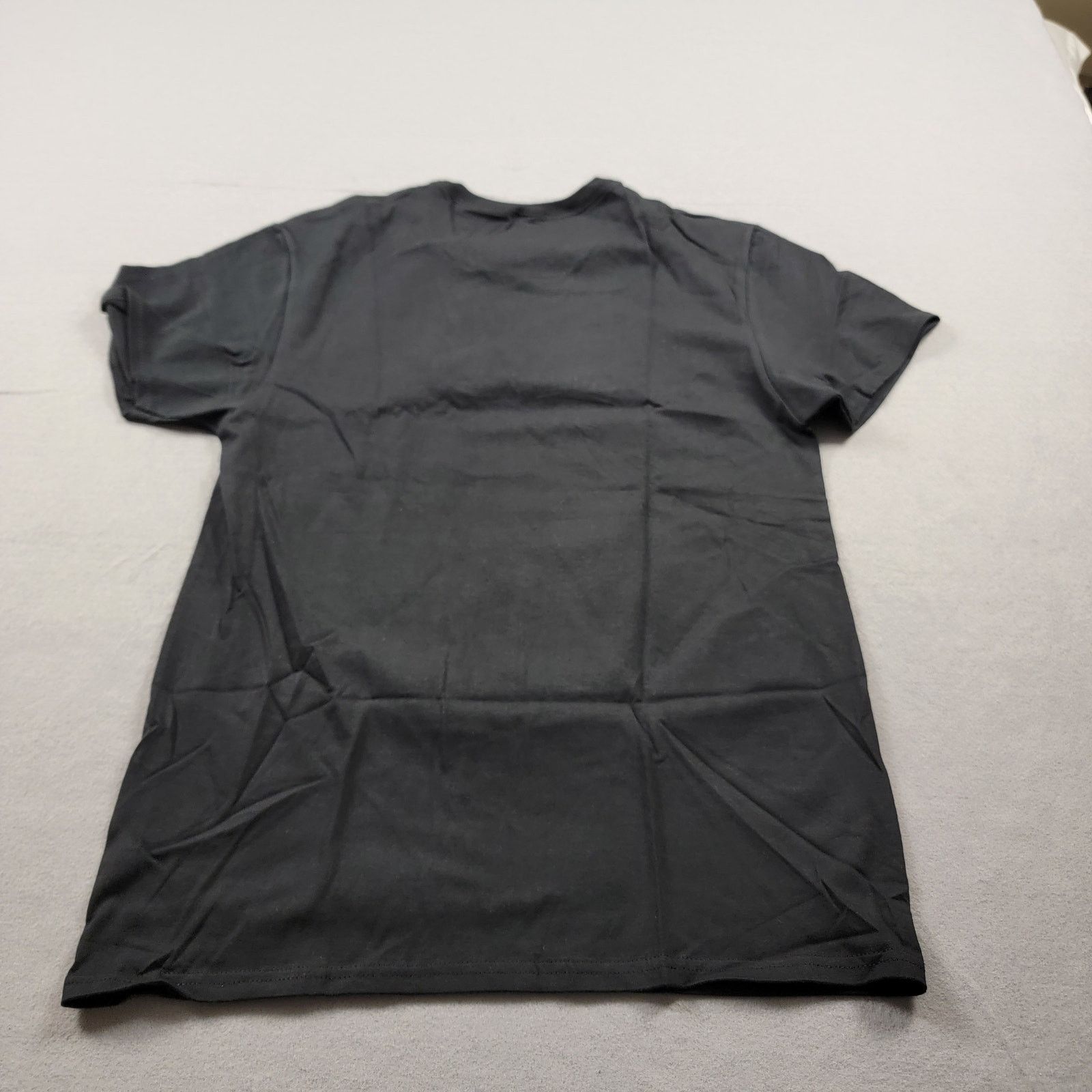 NBA Young Boy Never Broke Again Graffiti Tshirt Black Sz M Size US M / EU 48-50 / 2 - 2 Thumbnail