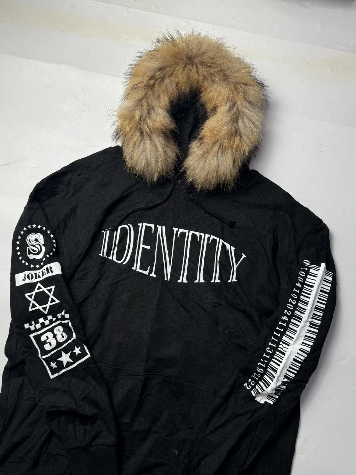 Hysteric Glamour Fur hoodie identity japanese Printstar hba styled Size US L / EU 52-54 / 3 - 2 Thumbnail