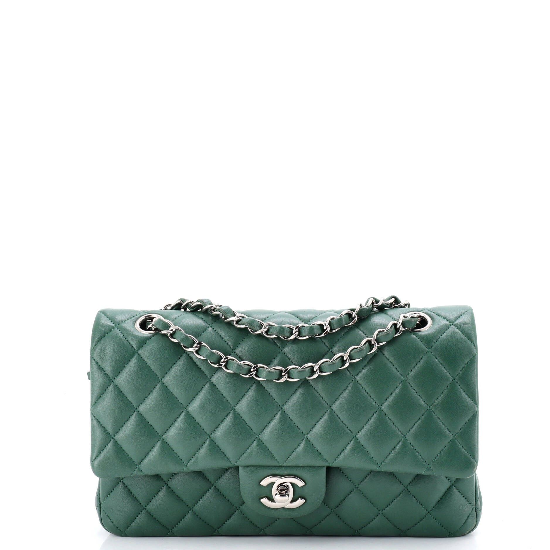 Chanel Classic Double Flap Bag Size ONE SIZE - 1 Thumbnail