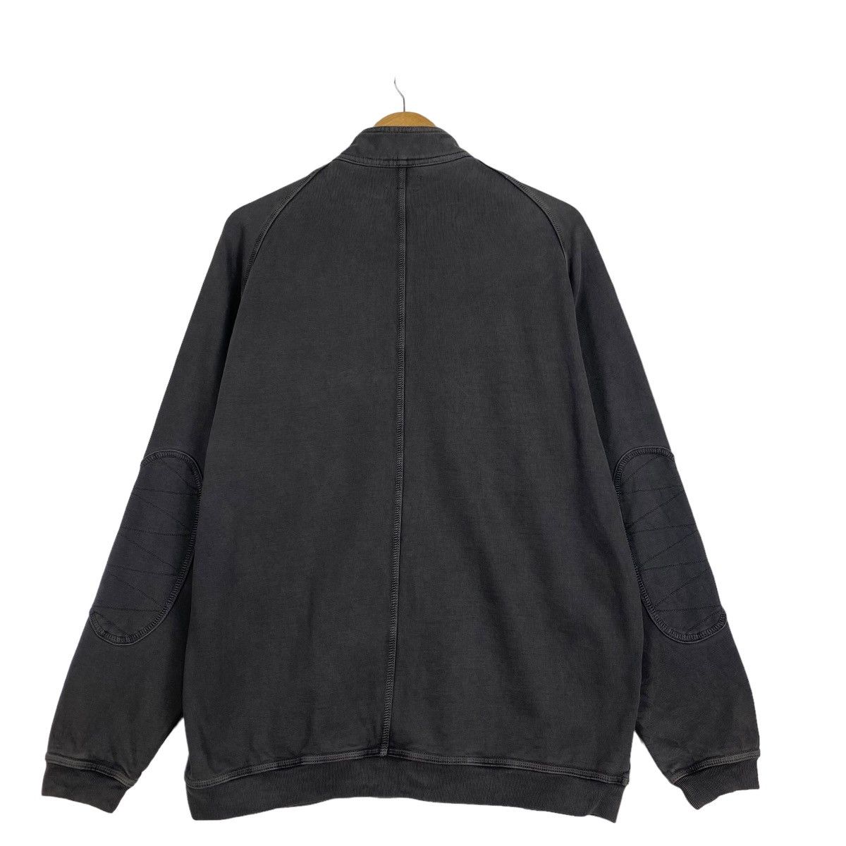 Japanese Brand Beams zipper jackt Size US L / EU 52-54 / 3 - 7 Thumbnail
