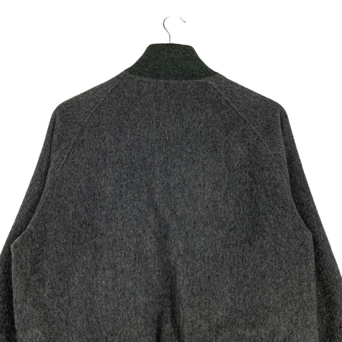 Japanese Brand IVY’S LEAGUE Wool Varsity Jacket #0962-C43 Size US M / EU 48-50 / 2 - 8 Thumbnail