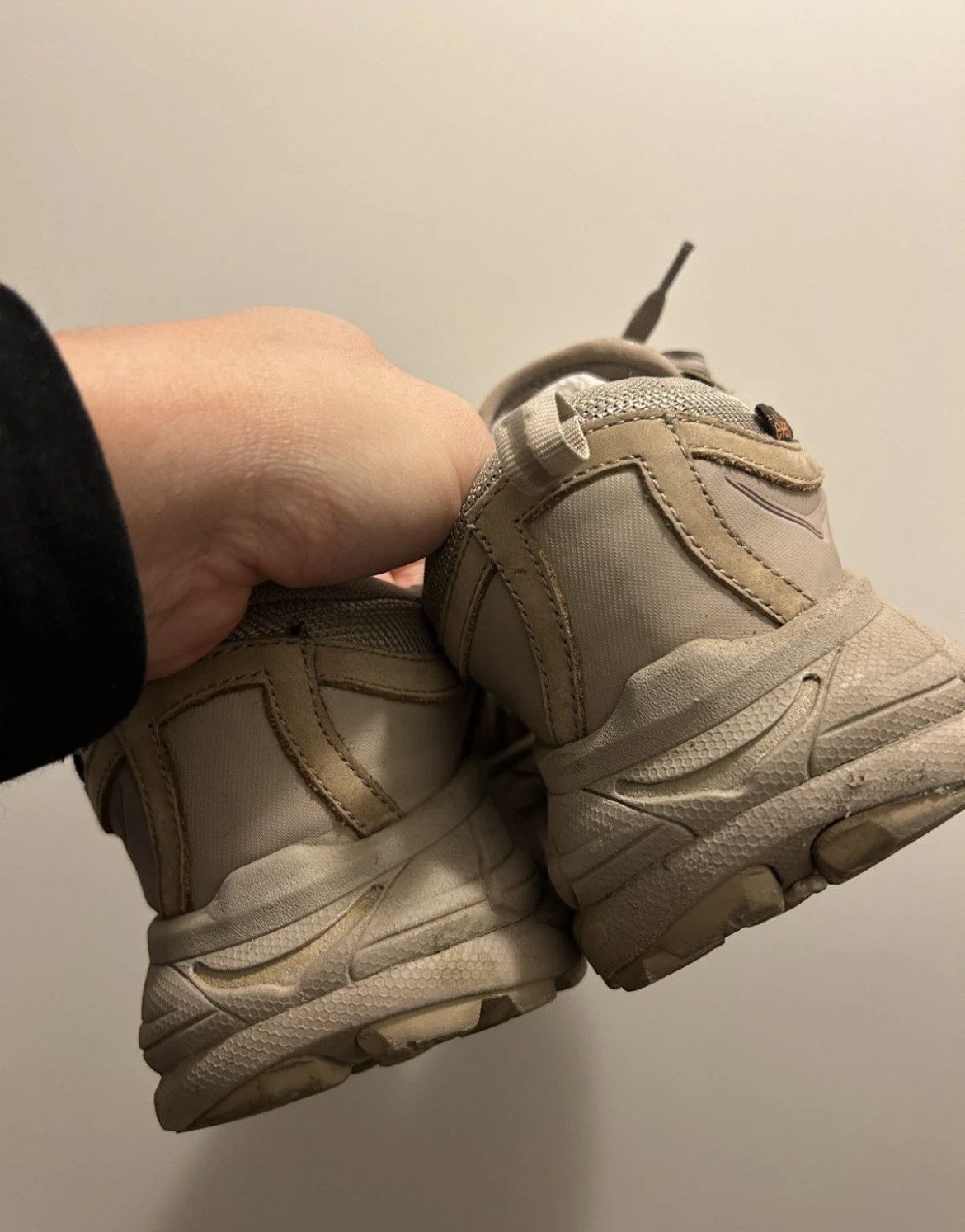 Engineered Garments × Hoka Tor Ultra Low Size US 10 / EU 43 - 5 Thumbnail