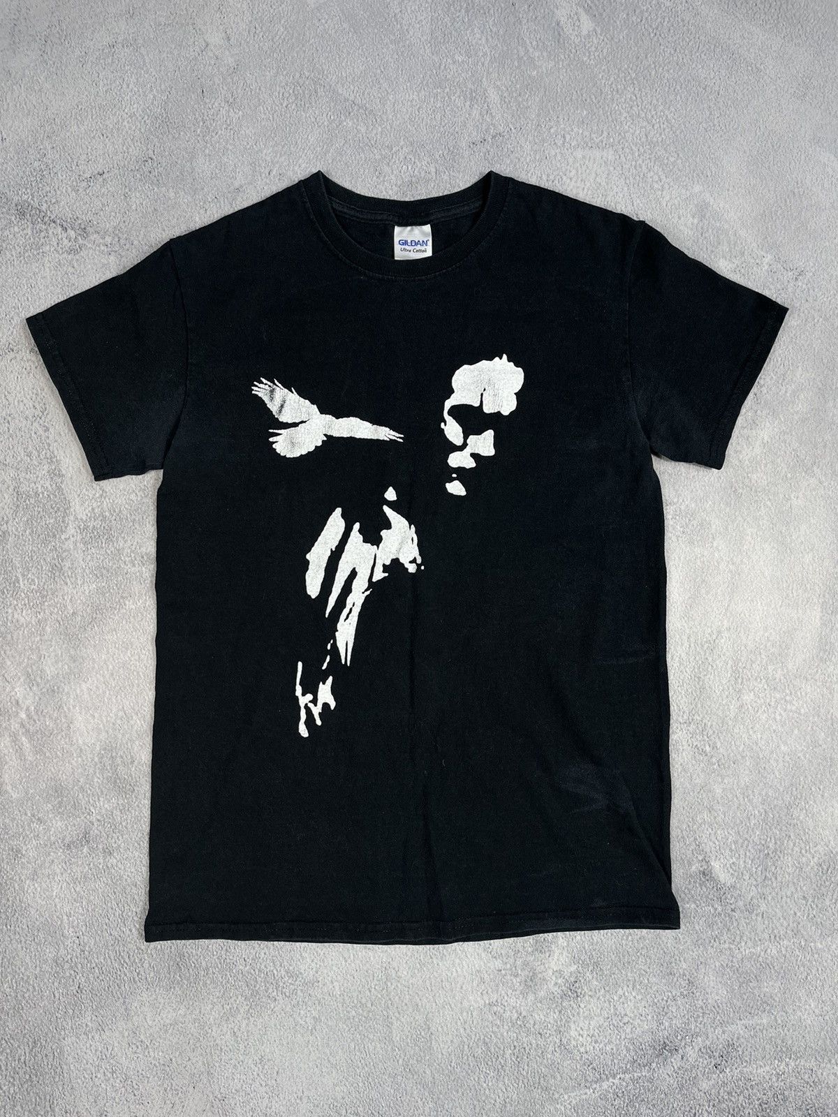 Other Vintage Y2K Opium vamp band tee biglogo streetwear S Size US S / EU 44-46 / 1 - 1 Thumbnail