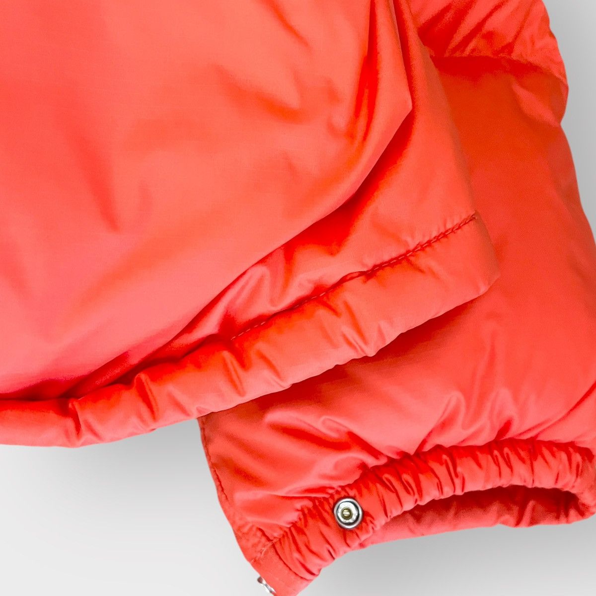 Gucci × The North Face ARCHIVAL! 2021 Gucci x The North Face Puffer Jacket in Large Size US L / EU 52-54 / 3 - 6 Thumbnail