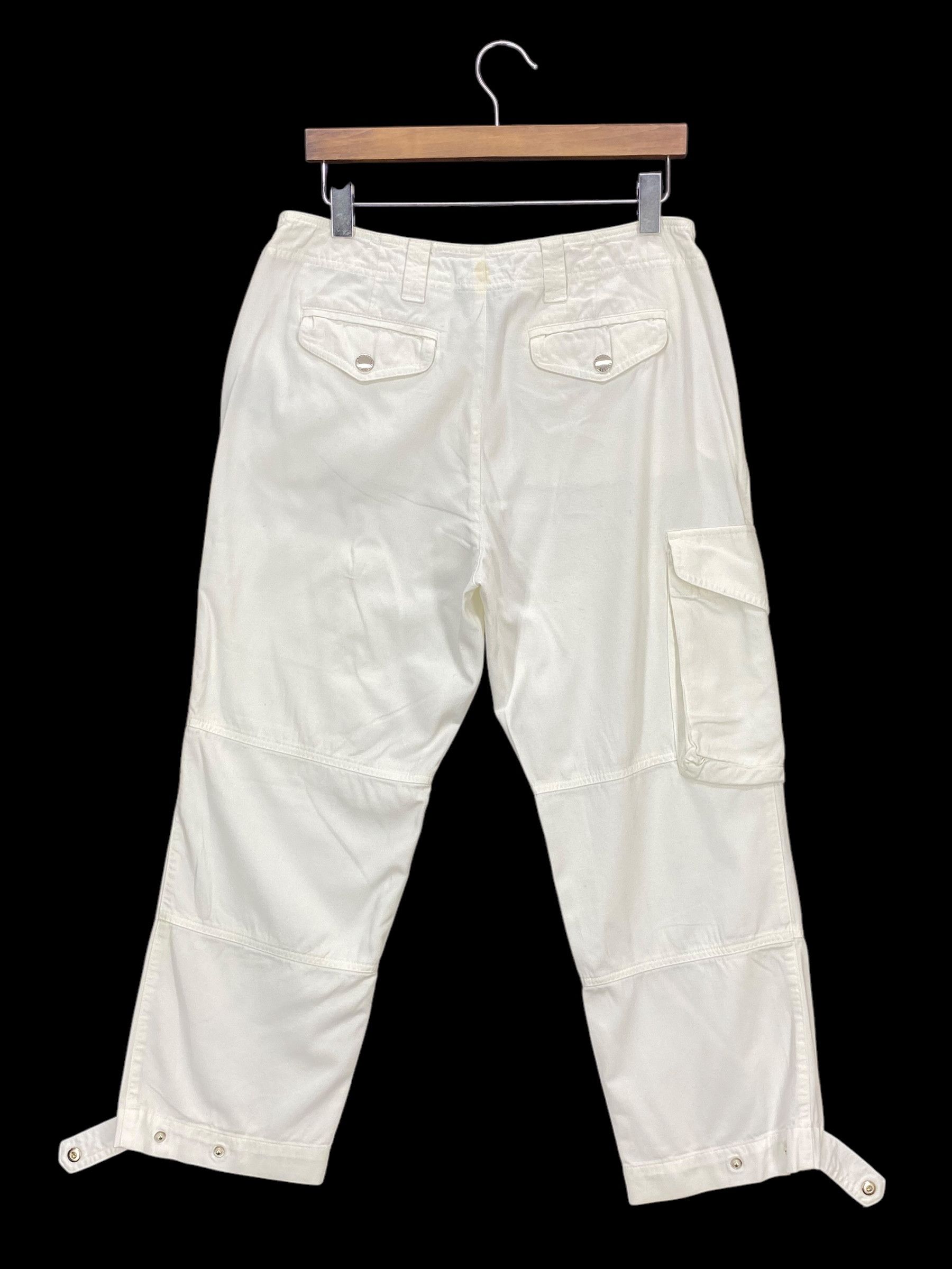 Ralph Lauren Polo Jeans Ralph Lauren Baggy Jeans Size US 30 / EU 46 - 1 Thumbnail