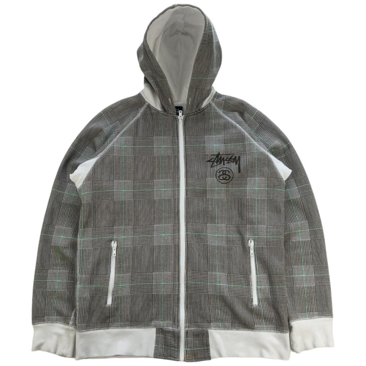 Stussy Stussy Toronto Chapter Zip-Up Hoodie | Grailed