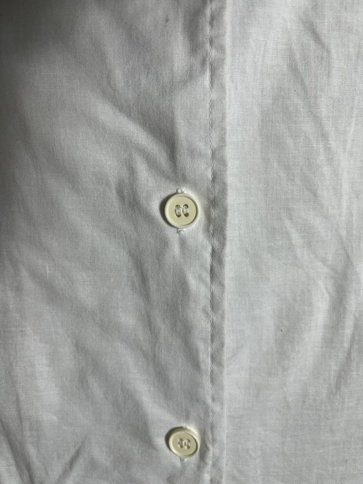 Vintage Vintage 70s Fred’s Phillips Route 66 work shirt button up Size US M / EU 48-50 / 2 - 5 Thumbnail