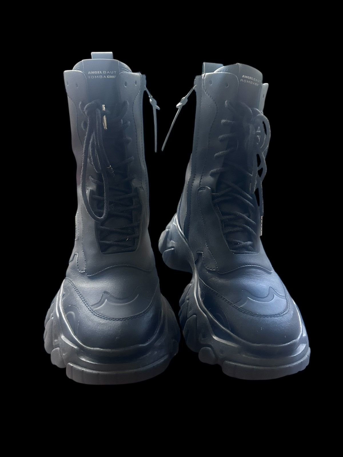 Rombaut Rombaut X Angel Chen Size US 7 / IT 37 - 6 Thumbnail