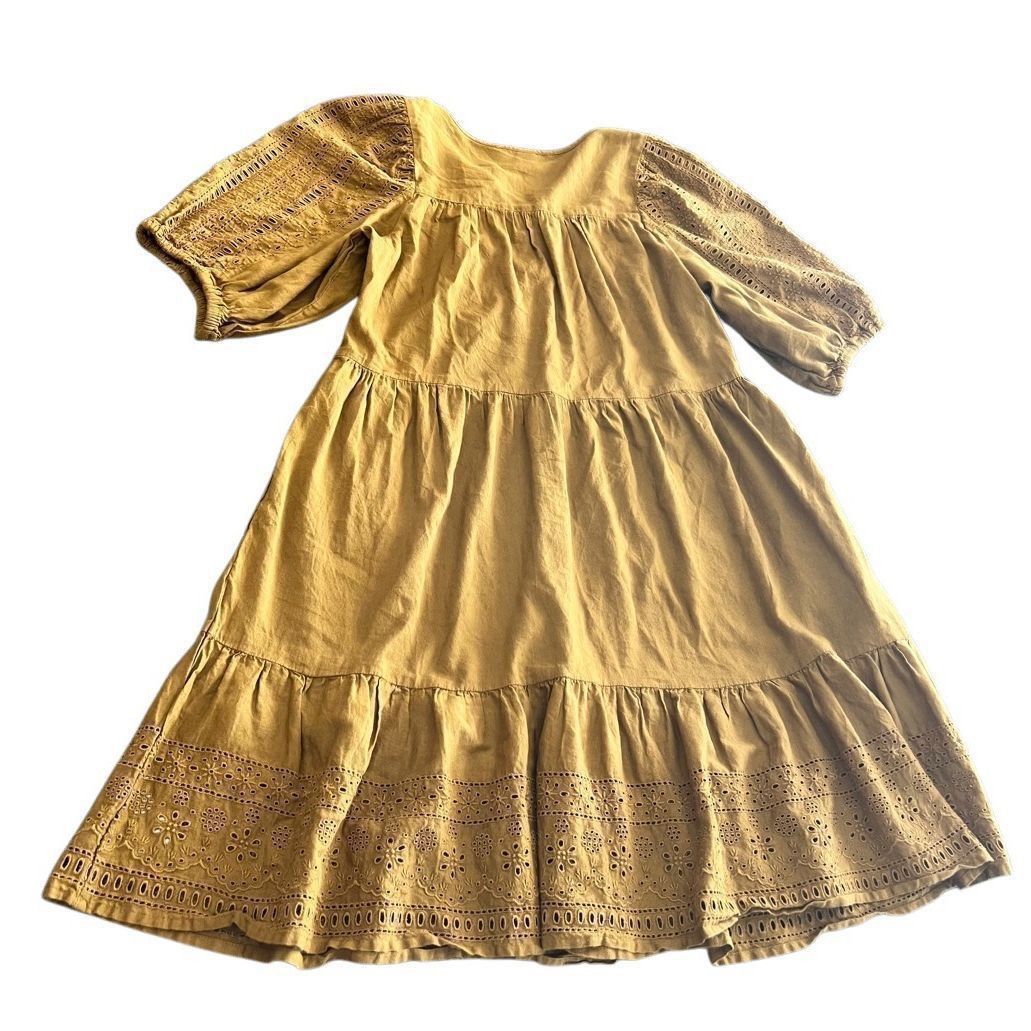 Old Navy Old Navy boho Dress size XS Size XS / US 0-2 / IT 36-38 - 3 Thumbnail