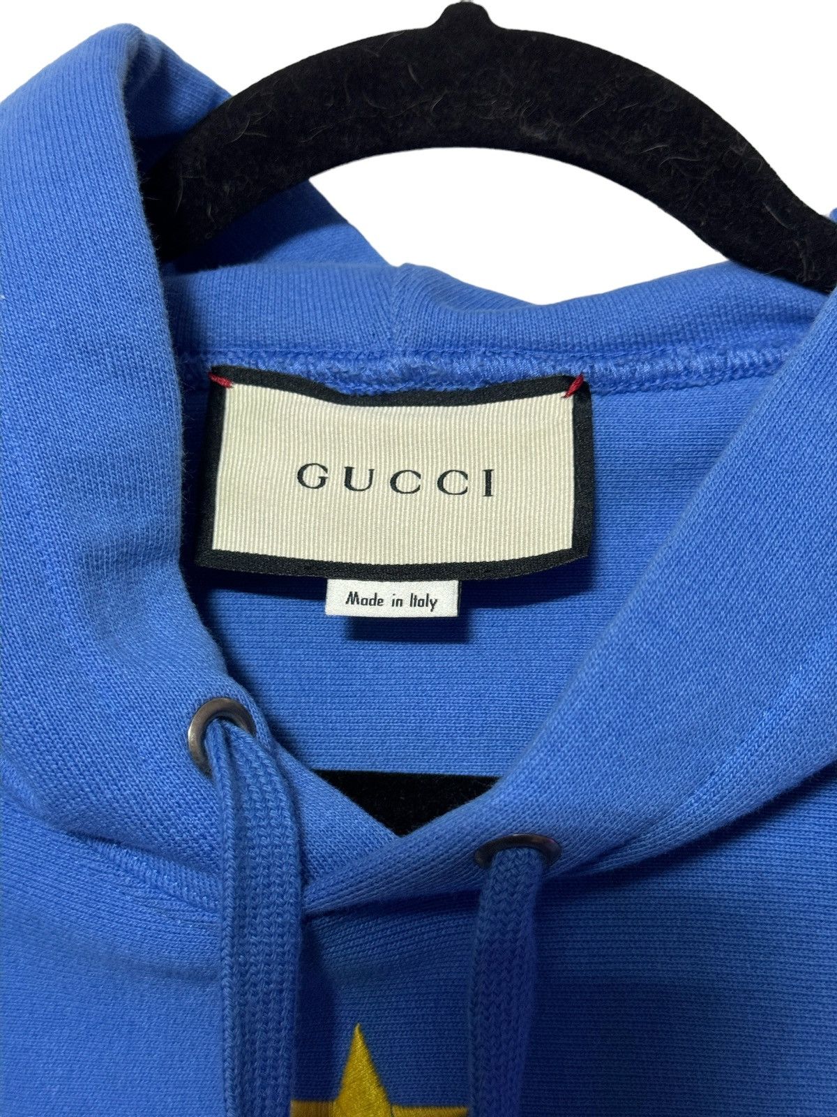 Gucci Gucci Runway Gucci Band Limited Edition Hoodie Size US M / EU 48-50 / 2 - 5 Thumbnail