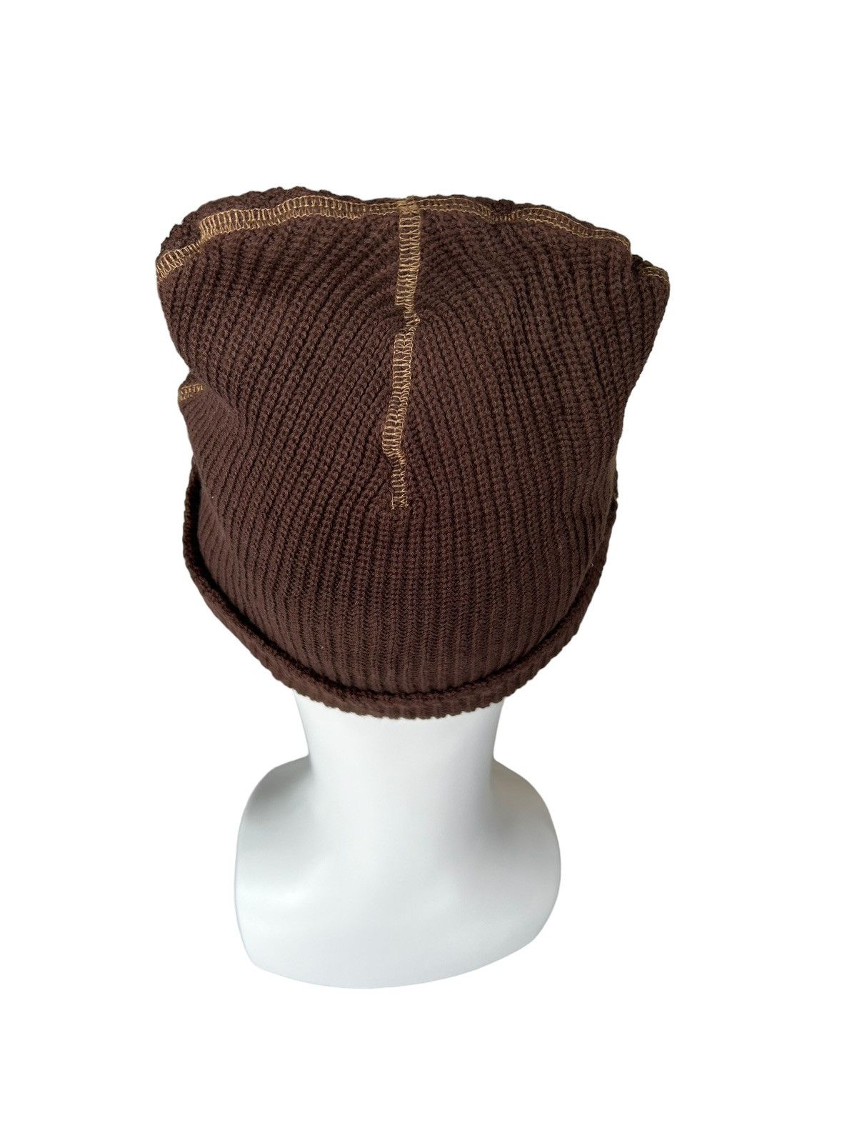Edwin × Japanese Brand × Kapital Edwin Beanie Hats Size ONE SIZE - 5 Thumbnail