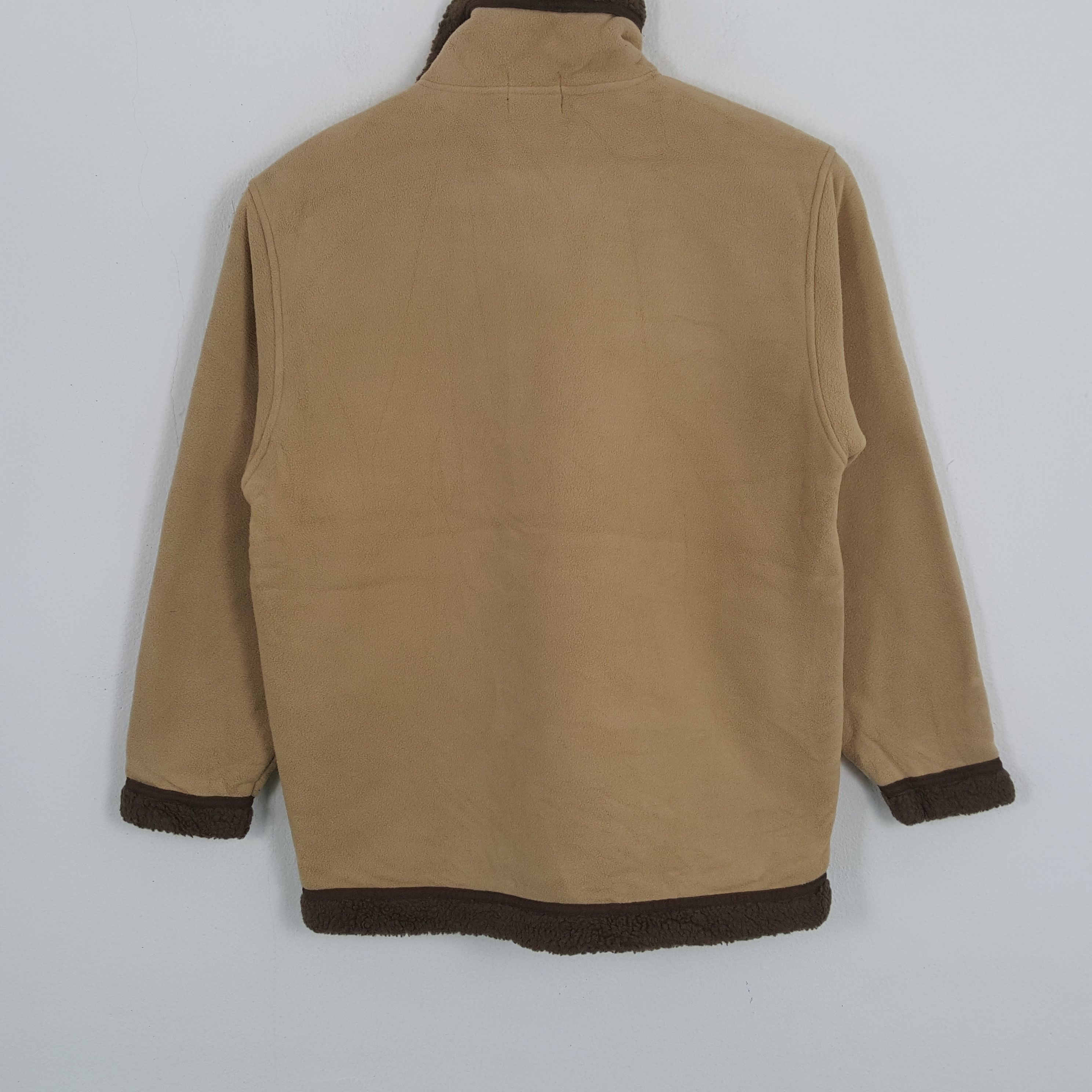 Designer × Vintage × Yohji Yamamoto Sacsny Y'saccs Japanese Designer Brand Yohji Yamamoto Jacket Size US M / EU 48-50 / 2 - 3 Thumbnail
