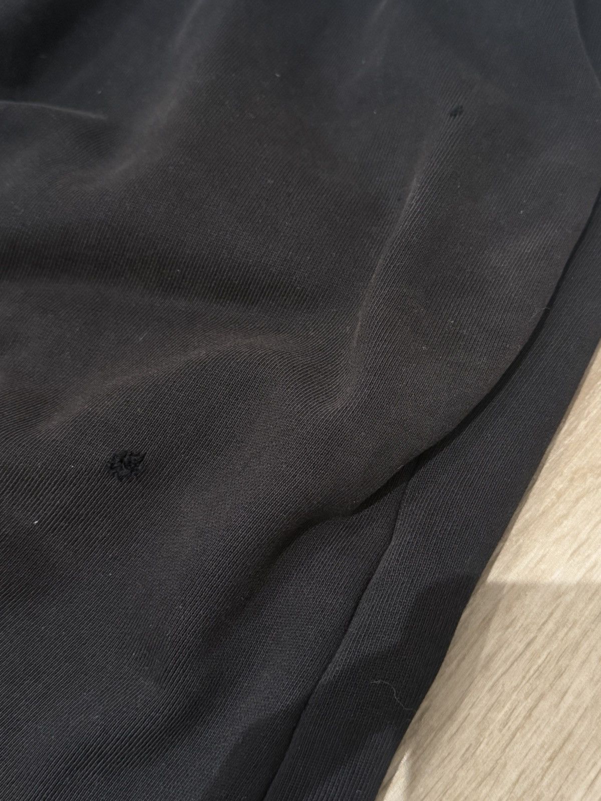 Maison Margiela Maison Margiela MM6 Sweatpants Size US 32 / EU 48 - 5 Thumbnail