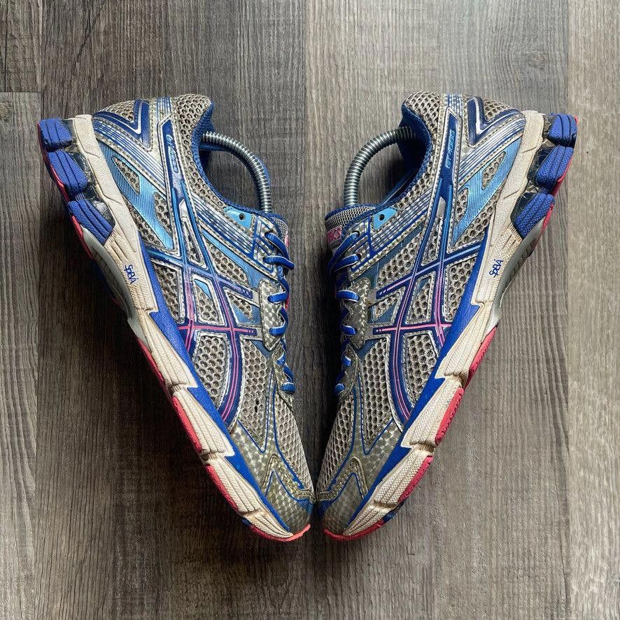 Asics ASICS •• GEL GT-2000™ 2 "Technical" (8.5M) Size US 8.5 / EU 41-42 - 9 Thumbnail