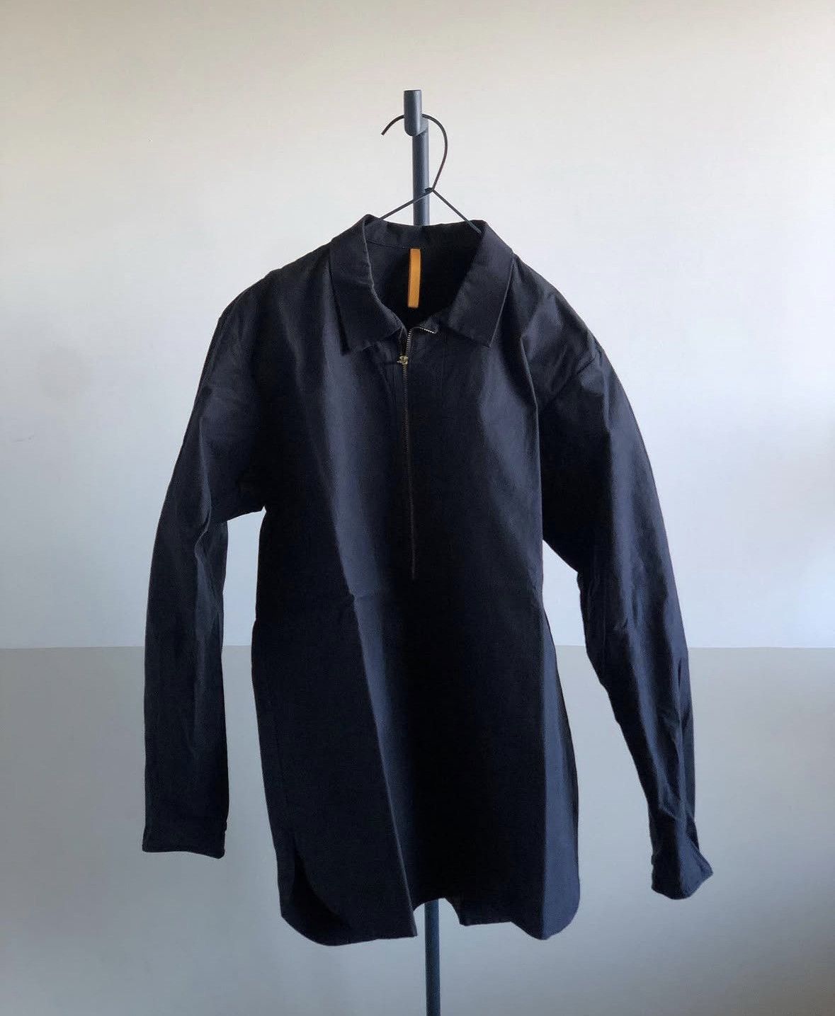 MAN-TLE R2S2 - Navy (Summer Weight Wax) Size US S / EU 44-46 / 1 - 1 Thumbnail
