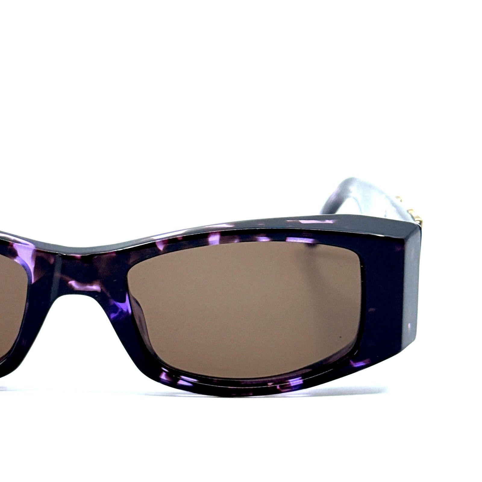 Palm Angels New, PALM ANGELS Sunglasses Angel PERI007 3464 Authentic Size ONE SIZE - 7 Thumbnail