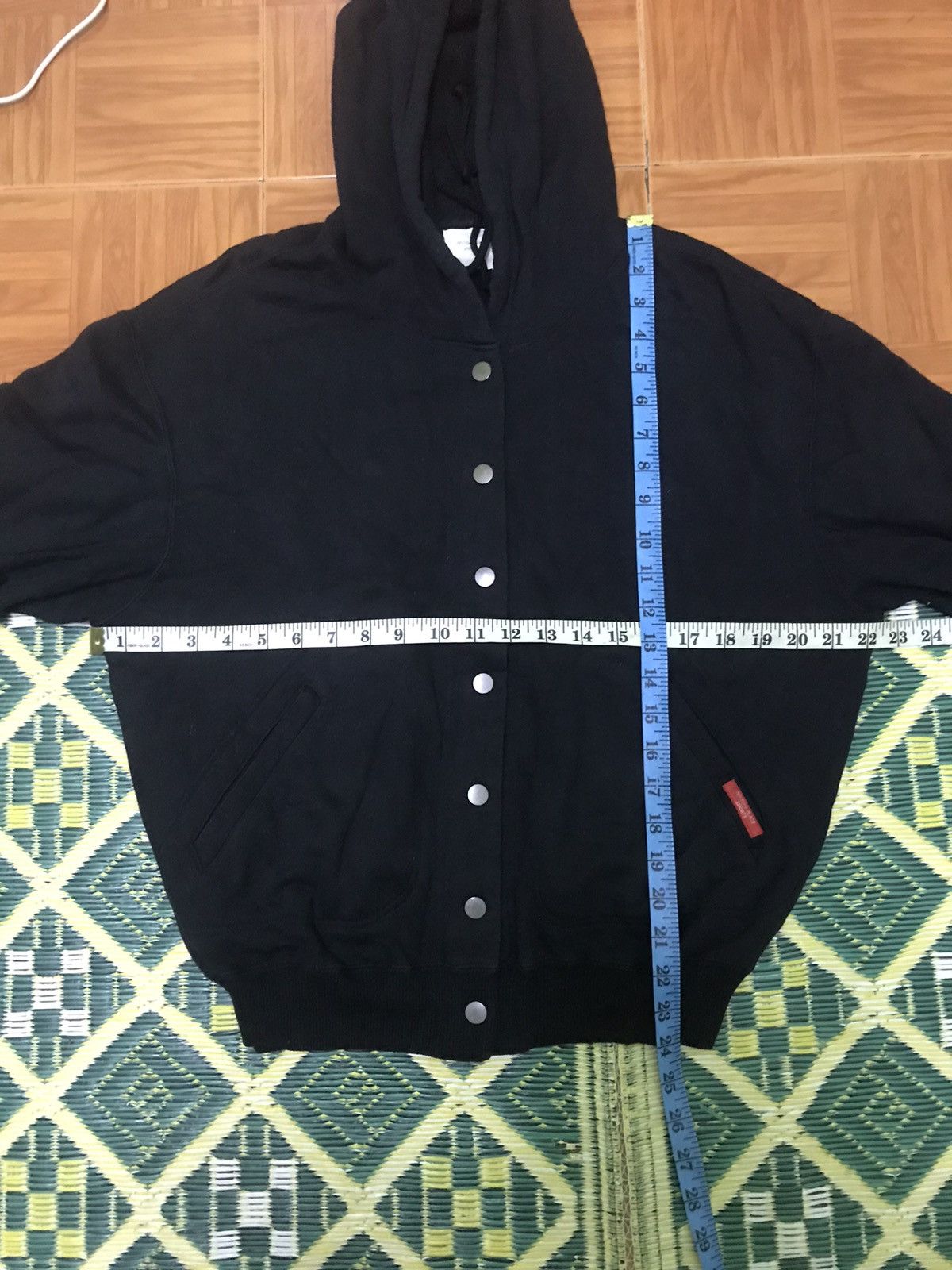 If Six Was Nine PPFM PEYTON PLACE SPORTS japanese brand Size US L / EU 52-54 / 3 - 9 Thumbnail