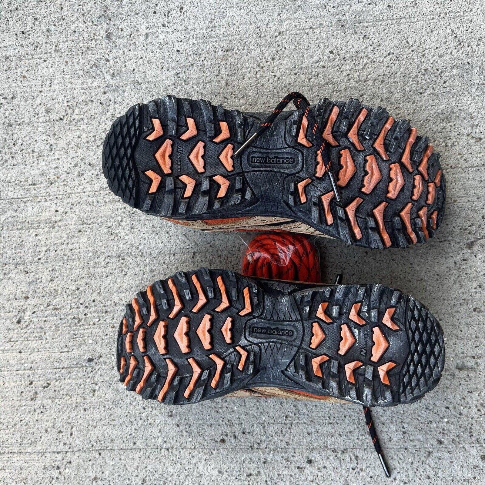 New Balance New Balance x Joe Freshgoods 610 "Lil' Swamps" Size 5 Size US 5 / EU 37 - 3 Thumbnail