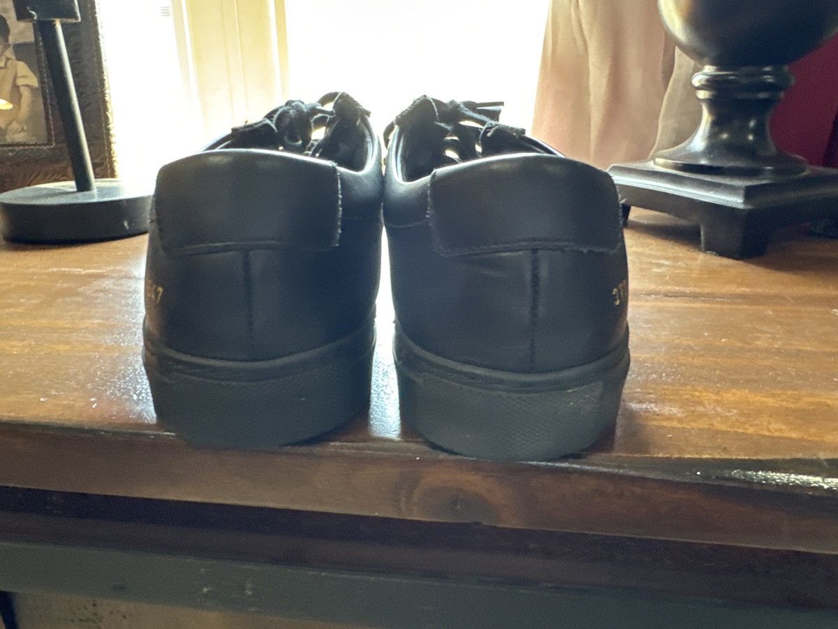 Common Projects Woman by Common Projects Size US 8.5 / EU 41-42 - 6 Thumbnail