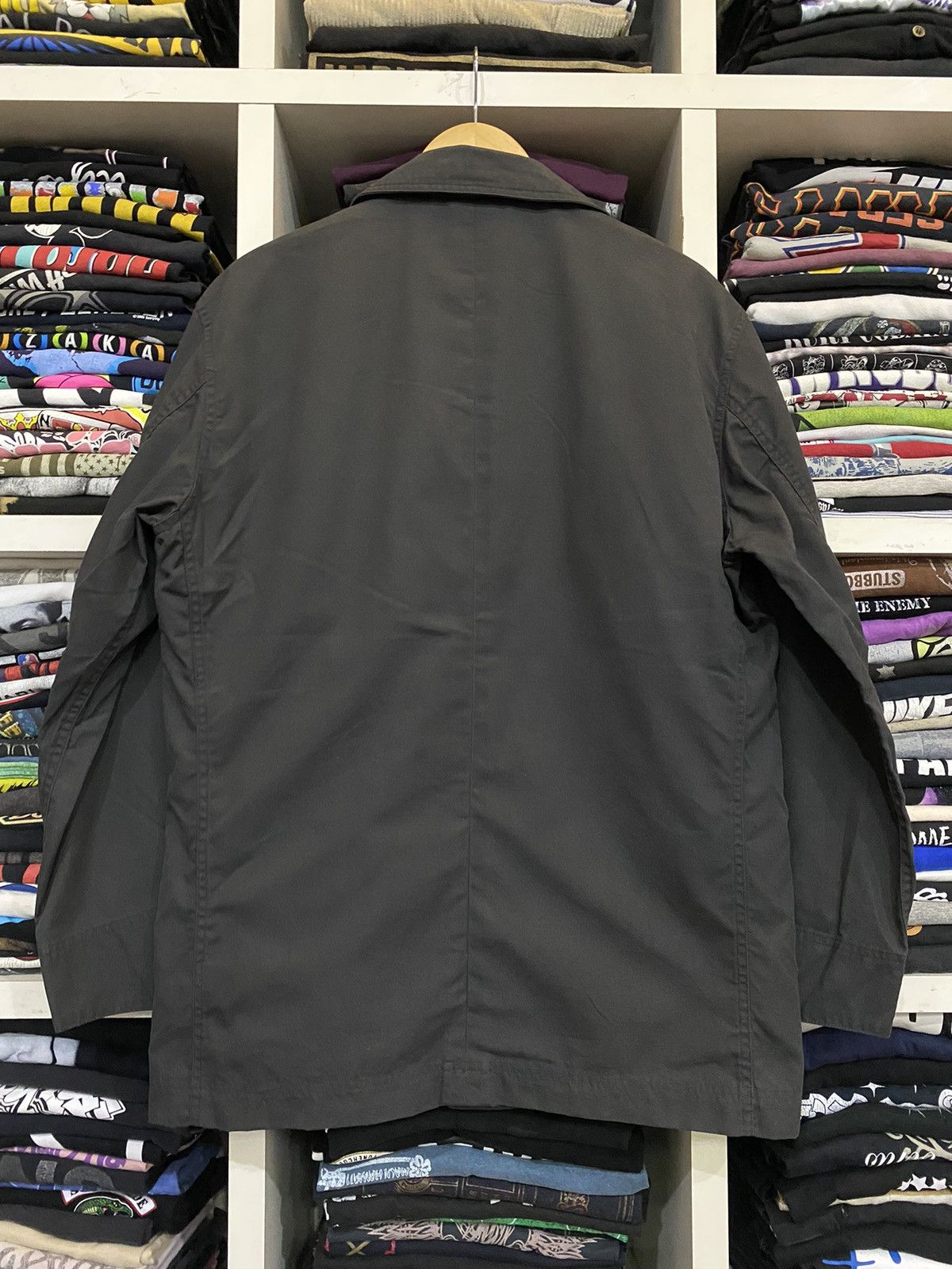 Fjallraven Fjall Raven Jacket Size US S / EU 44-46 / 1 - 14 Thumbnail
