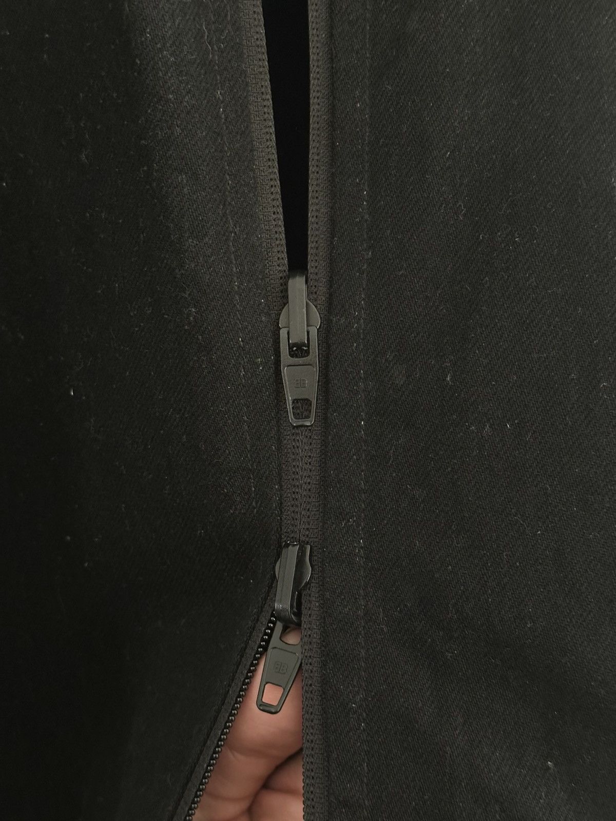 Balenciaga × Under Armour Balenciaga Under armor sample Size US XL / EU 56 / 4 - 4 Thumbnail